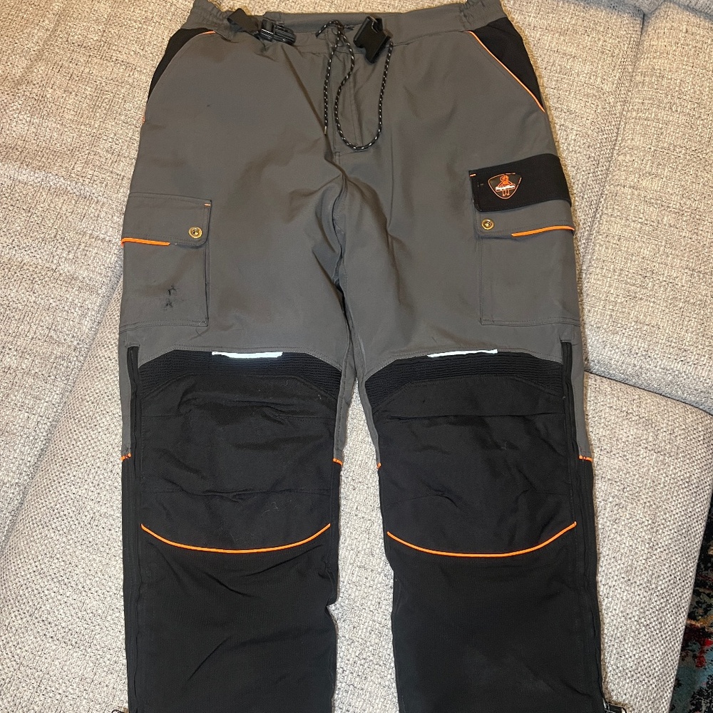 Refrigiwear PolarForce Freezer Work Pants